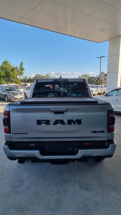 2022 RAM 1500 Limited RamBox