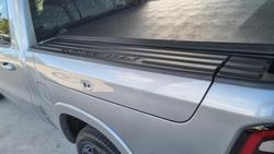 2022 RAM 1500 Limited RamBox