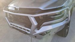 2022 RAM 1500 Limited RamBox