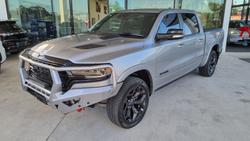2022 RAM 1500 Limited RamBox