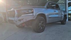 2022 RAM 1500 Limited RamBox