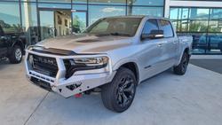 2022 RAM 1500 Limited RamBox