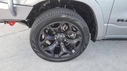 2022 RAM 1500 Limited RamBox