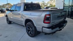 2022 RAM 1500 Limited RamBox