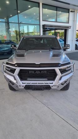 2022 RAM 1500 Limited RamBox