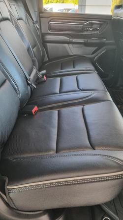 2022 RAM 1500 Limited RamBox