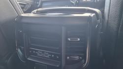 2022 RAM 1500 Limited RamBox