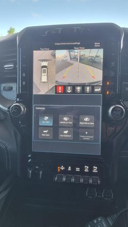 2022 RAM 1500 Limited RamBox