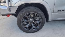 2022 RAM 1500 Limited RamBox