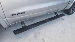 2022 RAM 1500 Limited RamBox