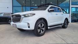 2021 Mazda BT-50 GT