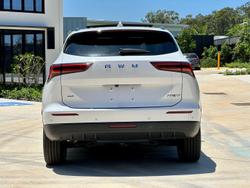 2025 GWM Haval H6 Ultra Hybrid