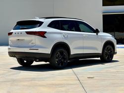 2025 GWM Haval H6 Ultra Hybrid