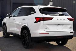 2025 GWM Haval H6 Ultra Hybrid