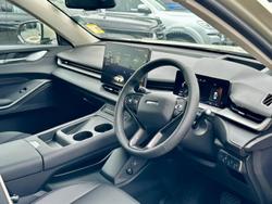 2025 GWM Haval H6 Ultra Hybrid