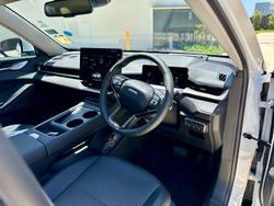 2025 GWM Haval H6 Ultra Hybrid