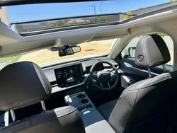 2025 GWM Haval H6 Ultra Hybrid