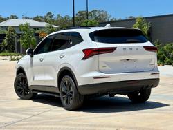 2025 GWM Haval H6 Ultra Hybrid