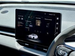 2025 GWM Haval H6 Ultra Hybrid