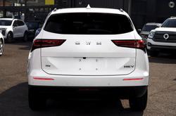 2025 GWM Haval H6 Ultra Hybrid