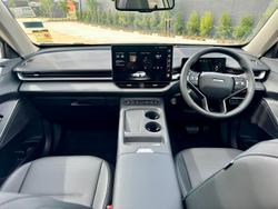 2025 GWM Haval H6 Ultra Hybrid