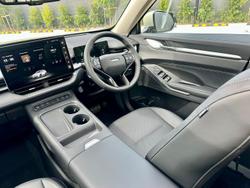 2025 GWM Haval H6 Ultra Hybrid