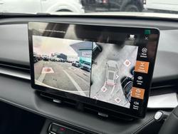 2025 GWM Haval H6 Ultra Hybrid