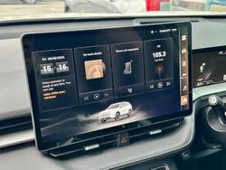 2025 GWM Haval H6 Ultra Hybrid