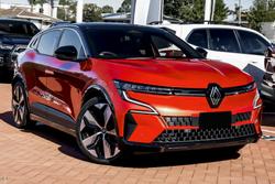 2024 Renault Megane E-Tech Techno EV60