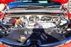 2024 Renault Megane E-Tech Techno EV60