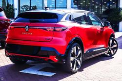 2024 Renault Megane E-Tech Techno EV60