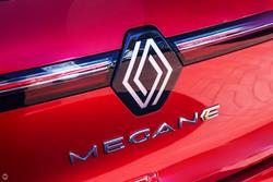 2024 Renault Megane E-Tech Techno EV60