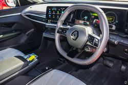2024 Renault Megane E-Tech Techno EV60