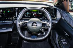 2024 Renault Megane E-Tech Techno EV60