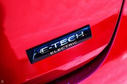 2024 Renault Megane E-Tech Techno EV60