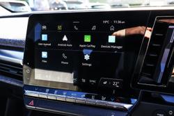 2024 Renault Megane E-Tech Techno EV60