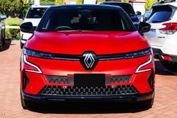 2024 Renault Megane E-Tech Techno EV60