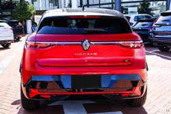 2024 Renault Megane E-Tech Techno EV60