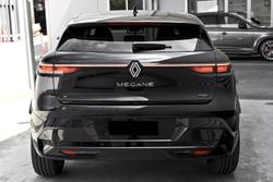 2024 Renault Megane E-Tech Techno EV60