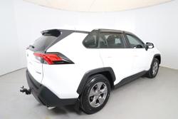 2024 Toyota RAV4 GX