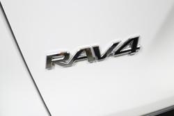 2024 Toyota RAV4 GX