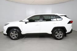 2024 Toyota RAV4 GX