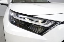 2024 Toyota RAV4 GX