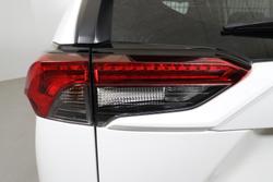 2024 Toyota RAV4 GX