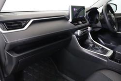 2024 Toyota RAV4 GX