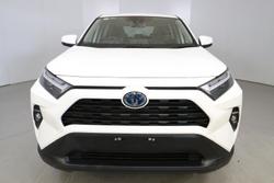 2024 Toyota RAV4 GX
