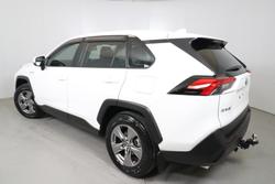 2024 Toyota RAV4 GX