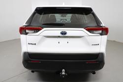 2024 Toyota RAV4 GX
