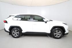 2024 Toyota RAV4 GX