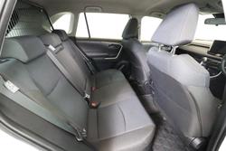 2024 Toyota RAV4 GX